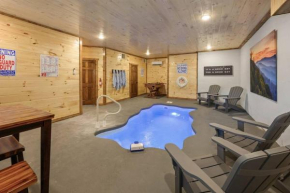 Dog Friendly, 3-Decks, Indoor Pool, Hot Tub with Arcade